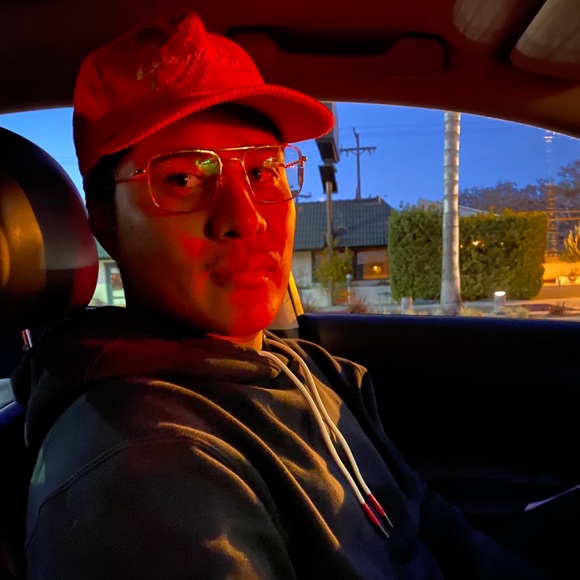 Meet your Posher, Justin - Picture 1 of 1